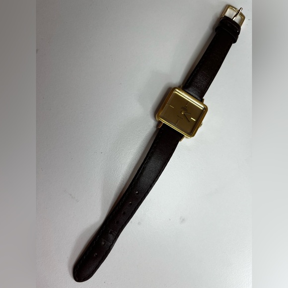 Omega DeVille AUTOMATIC “Emerald” Andrew Grima UNISEX Watch cal. 663 - Picture 9 of 17